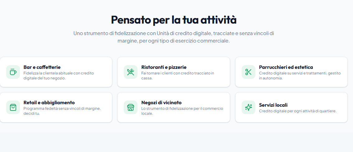 Interfaccia Wapel